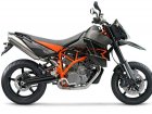 2007 KTM 950 Supermoto R